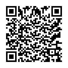 QR-kood telefoninumbri jaoks +9513619901