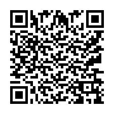 QR-kood telefoninumbri jaoks +9513619918