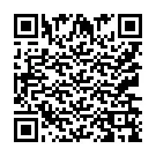 QR-код для номера телефона +9513619919