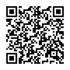 電話番号のQRコード +9513619921