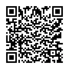 Código QR para número de teléfono +9513619928