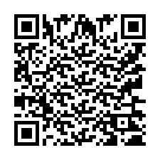 QR Code for Phone number +9513620202
