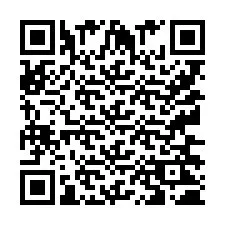 QR Code for Phone number +9513620262