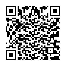 Codice QR per il numero di telefono +9513620322