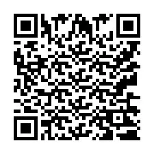 电话号码二维码 +9513620345