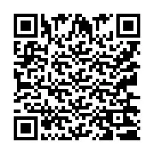 QR-code voor telefoonnummer +9513620392