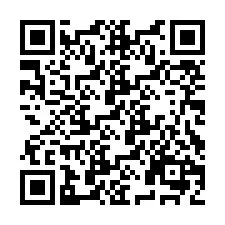 Codice QR per il numero di telefono +9513620407