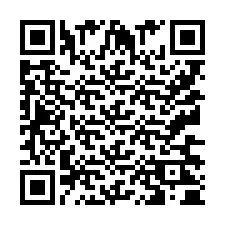 Código QR para número de teléfono +9513620421