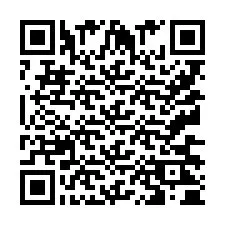 QR-Code für Telefonnummer +9513620431