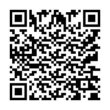 Kode QR untuk nomor Telepon +9513620448