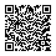 Kode QR untuk nomor Telepon +9513620451