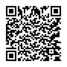 Kod QR dla numeru telefonu +9513620469