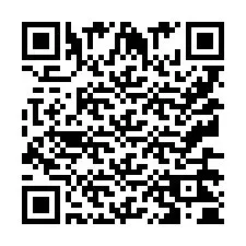 Código QR para número de teléfono +9513620481