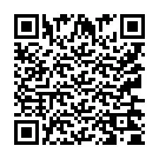 QR-код для номера телефона +9513620482