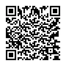 QR kód a telefonszámhoz +9513620492