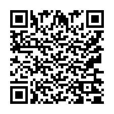 Código QR para número de telefone +9513620503