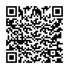 Código QR para número de telefone +9513620506