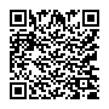 QR Code for Phone number +9513620636