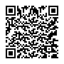 电话号码二维码 +9513620695