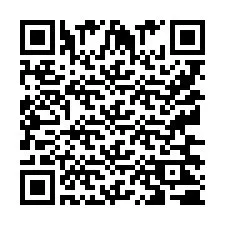 QR код за телефонен номер +9513620722