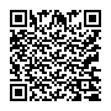 Código QR para número de teléfono +9513620725