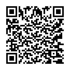 QR-Code für Telefonnummer +9513620732