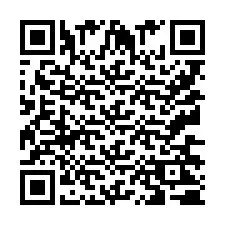 QR код за телефонен номер +9513620761