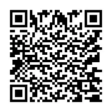 QR Code pour le numéro de téléphone +9513620770