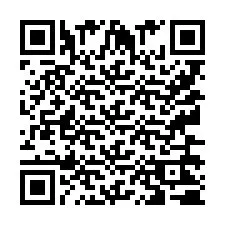 QR-koodi puhelinnumerolle +9513620782