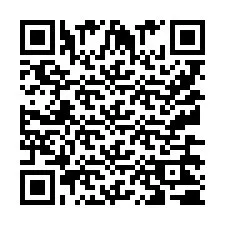 Código QR para número de teléfono +9513620784