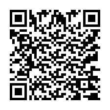 Kode QR untuk nomor Telepon +9513620790