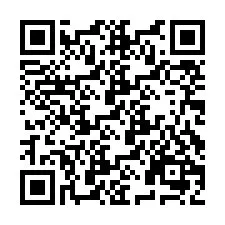 Código QR para número de telefone +9513620820