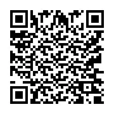 QR-code voor telefoonnummer +9513620836