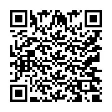 Código QR para número de teléfono +9513620839