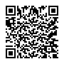 Codice QR per il numero di telefono +9513620879