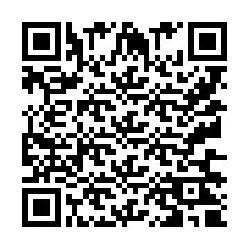 QR kód a telefonszámhoz +9513620920