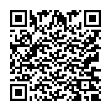 QR kód a telefonszámhoz +9513620935