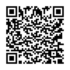 QR код за телефонен номер +9513620942