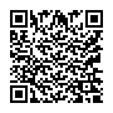 Kod QR dla numeru telefonu +9513620952