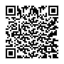 Código QR para número de teléfono +9513620964