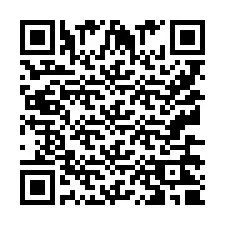 Código QR para número de telefone +9513620985