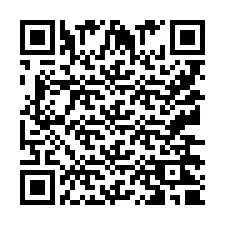 QR kód a telefonszámhoz +9513620999