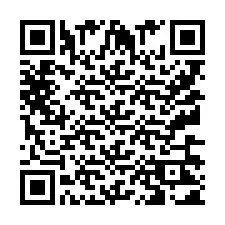 QR Code สำหรับหมายเลขโทรศัพท์ +9513621000