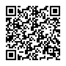 QR-код для номера телефона +9513621010