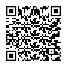 Código QR para número de telefone +9513621028