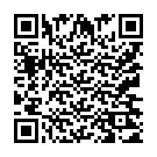 QR kód a telefonszámhoz +9513621029