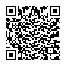 Kode QR untuk nomor Telepon +9513621048