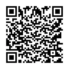 QR-code voor telefoonnummer +9513621056