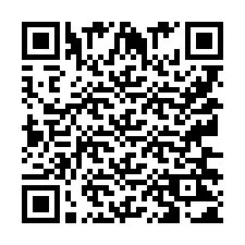 Código QR para número de teléfono +9513621062