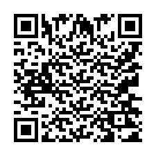 QR Code pour le numéro de téléphone +9513621073